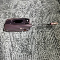 携帯電話 モック J-PHONE SHARP シャープ J-SH08の画像