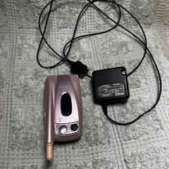 携帯電話 モック J-PHONE SHARP シャープ J-SH08