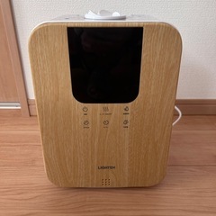 加湿器