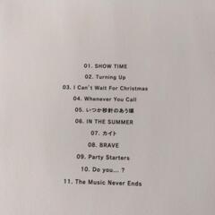 ＣＤ「This is ARASHI」の画像