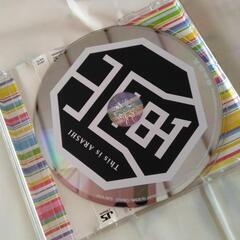 ＣＤ「This is ARASHI」の画像
