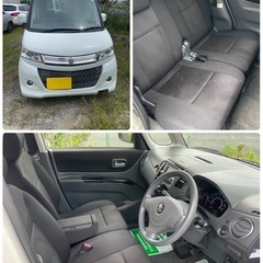 SUZUKI パレットの画像