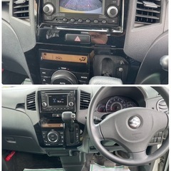 SUZUKI パレットの画像