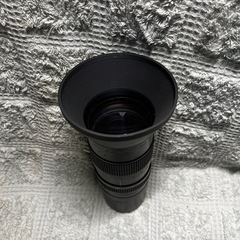CANON TV ZOOM LENS V6x17の画像