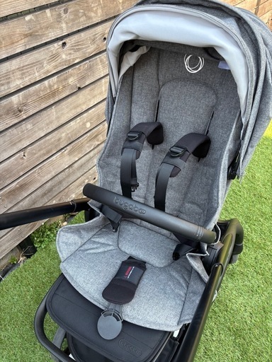 bugaboo dragonfly バガブー　ドラゴンフライ　
