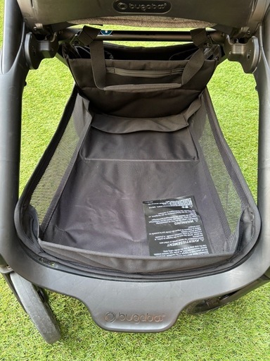 bugaboo dragonfly バガブー　ドラゴンフライ　