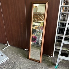 ＊ミラー　壁掛け　姿見