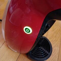 NESCAFE　Dolce　Gusto