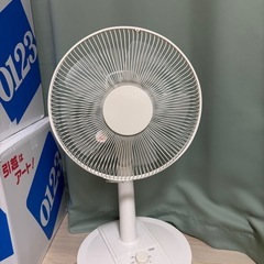 扇風機
