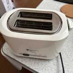 トースター
