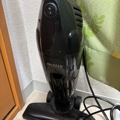掃除機