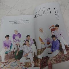 【自宅近くまで引き取り可能な方】BTS FC向け会報の画像
