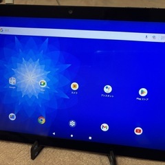 【ご契約済】Android 12 CUPEISI CP31 タブレット 美品の画像