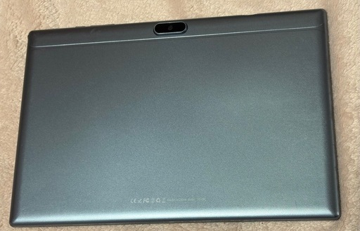 【ご契約済】Android 12 CUPEISI CP31 タブレット 美品