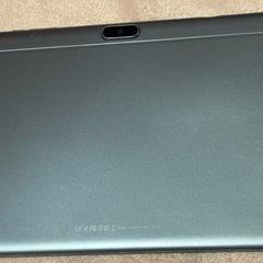 【ご契約済】Android 12 CUPEISI CP31 タブレット 美品の画像