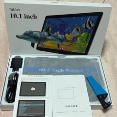 Android 12 CUPEISI CP31 タブレット 美品