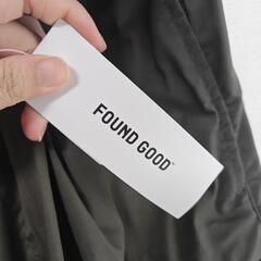 全新 found goodパンツ L メンズの画像