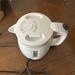 タイガー　電気　ケトル