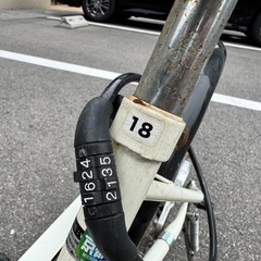 【定価83%オフ】サイクルベースあさひキッズ自転車16インチの画像