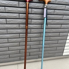 杖