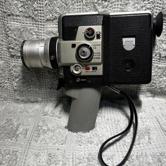 Canon キャノン　518SV Single-8
