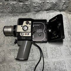 Canon キャノン　518SV Single-8の画像
