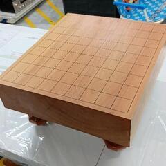 0518-061 足つき将棋盤