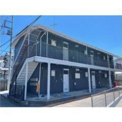 💙💜フリーレント1ヶ月付き💜💙敷礼ゼロ🎶東松山駅徒歩12分🎶バストイレ別✨南東向き🌞33.2㎡の1LDKです😍💕 - 東松山市