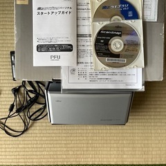 ScanSnap S1500