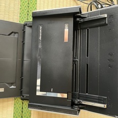 ScanSnap S1500の画像