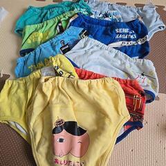 トレーニングパンツ　10枚