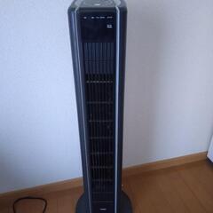 TWINBIRD 縦型扇風機