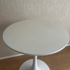 丸テーブル