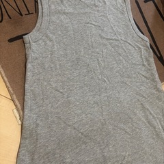 ★RCS 女児 ワンピース 120★の画像