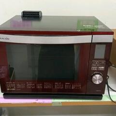 0518-081 2013年製　SHARP ヘルシオ ウォーターオーブン