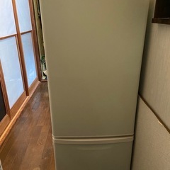 一人暮らし冷蔵庫