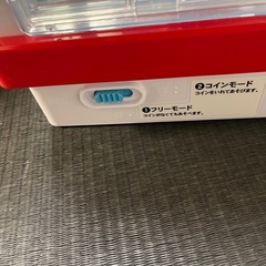 ※連絡5月19日今日まで　クレーンゲームの画像