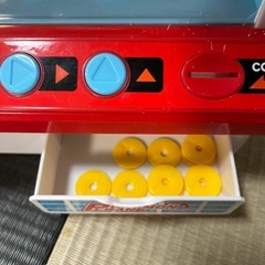 ※連絡5月19日今日まで　クレーンゲームの画像