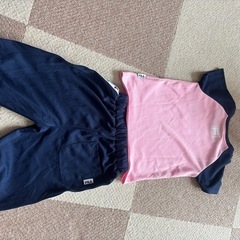 FILAのセットの画像