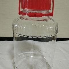 果実酒びん　８リットル