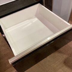 【愛品館 市原店】ニトリ｜ポスティア90KB｜キッチンカウンターの画像