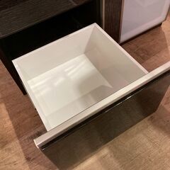 【愛品館 市原店】ニトリ｜ポスティア90KB｜キッチンカウンターの画像