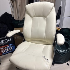 イス無料で譲ります！取りに来てくれる方