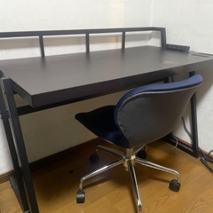 デスク