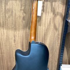 エレアコギター　OVATION　CE44X-9B-G　程度B　ケース付の画像