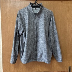 メンズスエット上下セットＬサイズの画像