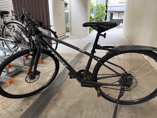 トレック　自転車　格安