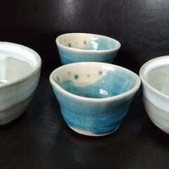 茶椀・小鉢・4点