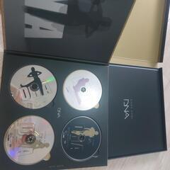 倖田來未 DNA　CD1、DVD3の画像
