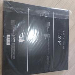 倖田來未 DNA　CD1、DVD3の画像